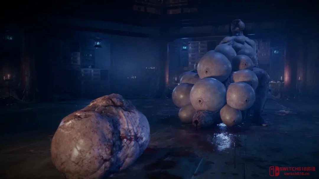 《寂静岭f》总监这番话,让我对这部恐怖新作刮目相看了 《寂静岭f》总监这番话,让我对这部恐怖新作刮目相看了