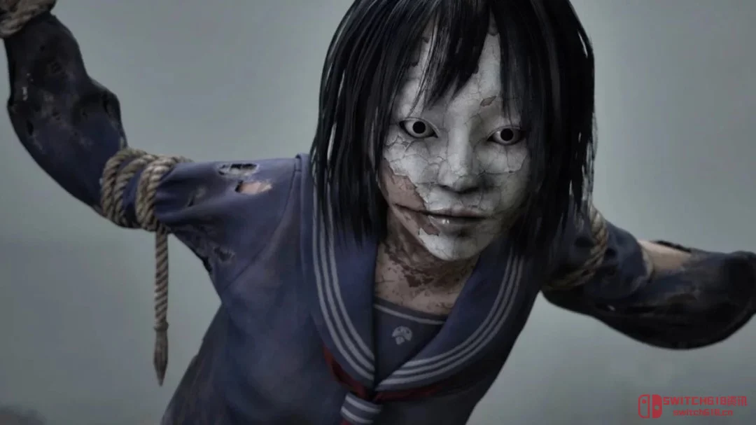 《寂静岭f》总监这番话,让整个游戏圈都安静了 《寂静岭f》总监这番话,让整个游戏圈都安静了