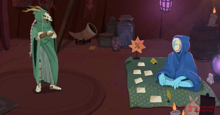 《杀戮尖塔2》路线图炸裂登场!新角色+创意工坊+海量内容,老粉们冲爆! 《杀戮尖塔2》路线图炸裂登场!新角色+创意工坊+海量内容,老粉们冲爆!