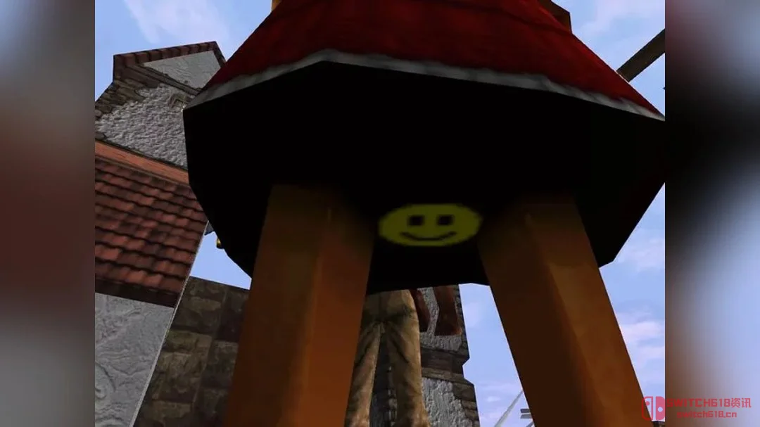 28年了!《上古卷轴》这个"祖传Bug"终于被挖出来了,偷看裙底的下场笑死我了 28年了!《上古卷轴》这个"祖传Bug"终于被挖出来了,偷看裙底的下场笑死我了