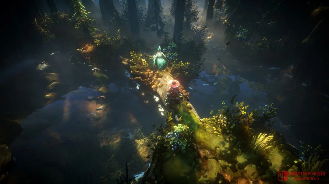 《恶意不息》两周年销量破170万!主机版有戏了? 《恶意不息》两周年销量破170万!主机版有戏了?