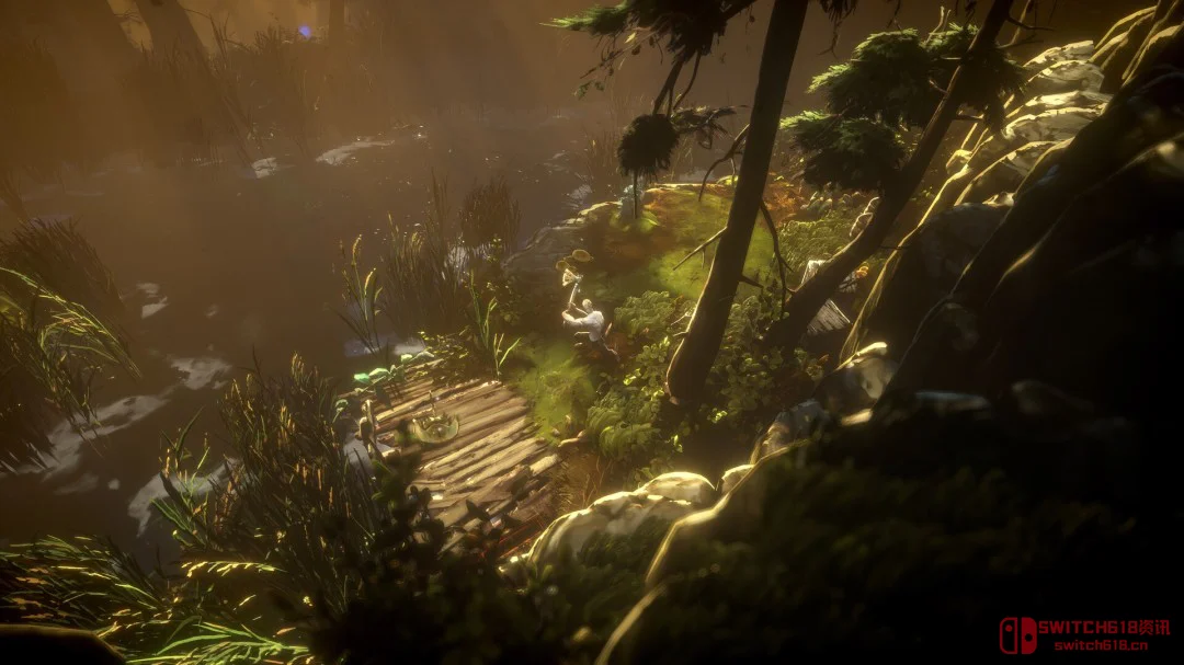 居然苟过了两周年?!《恶意不息》销量突破170万,主机版真的有戏? 居然苟过了两周年?!《恶意不息》销量突破170万,主机版真的有戏?