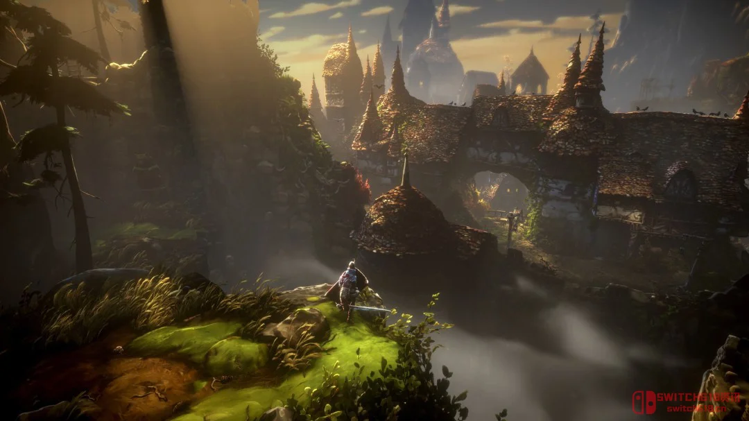 《恶意不息》两周年销量破170万!主机版有戏了? 《恶意不息》两周年销量破170万!主机版有戏了?