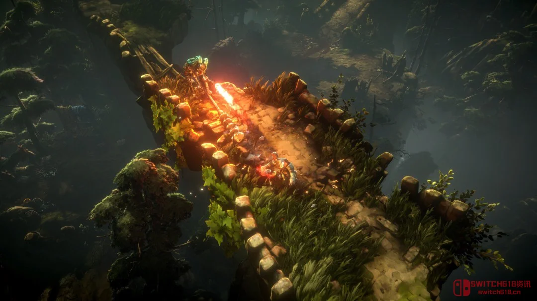 《恶意不息》两周年销量破170万!主机版有戏了? 《恶意不息》两周年销量破170万!主机版有戏了?