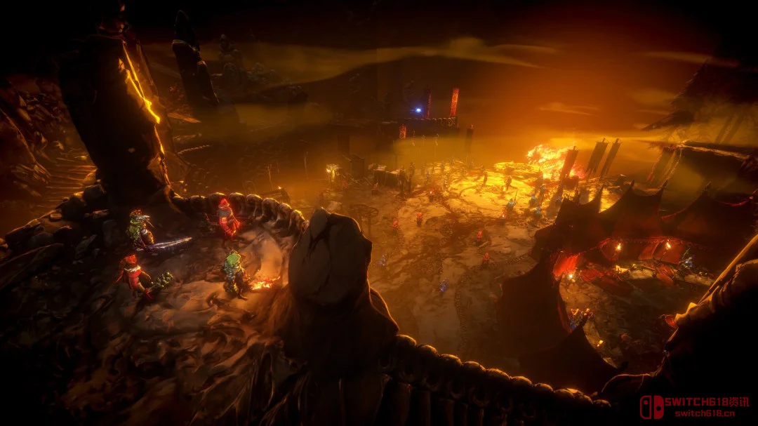 居然苟过了两周年?!《恶意不息》销量突破170万,主机版真的有戏? 居然苟过了两周年?!《恶意不息》销量突破170万,主机版真的有戏?