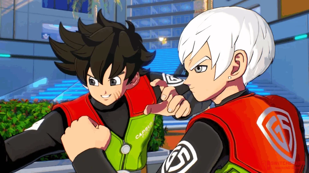 有生之年!鸟山明遗作《龙珠:超宇宙3》4分钟预告炸裂公布,爷青回! 有生之年!鸟山明遗作《龙珠:超宇宙3》4分钟预告炸裂公布,爷青回!