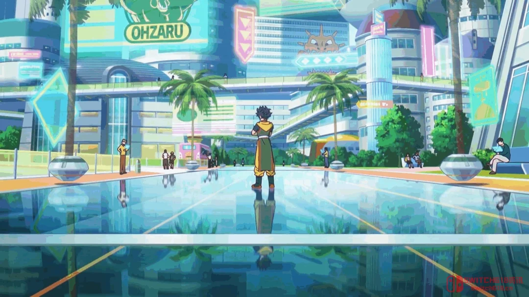 集齐七颗龙珠许愿!《龙珠:超宇宙3》正式公布,鸟山明遗作降临,爷青回! 集齐七颗龙珠许愿!《龙珠:超宇宙3》正式公布,鸟山明遗作降临,爷青回!