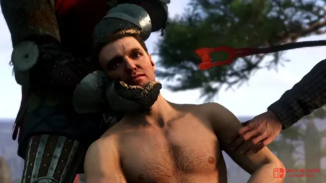 《天国:拯救2》LGBT提名炸锅!导演硬刚:爷没搞觉醒那套 《天国:拯救2》LGBT提名炸锅!导演硬刚:爷没搞觉醒那套