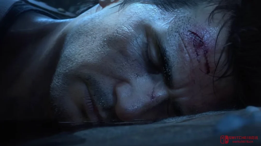 前顽皮狗总监爆猛料:我当年做的《神秘海域4》被高层直接喷"这游戏真烂"! 前顽皮狗总监爆猛料:我当年做的《神秘海域4》被高层直接喷"这游戏真烂"!