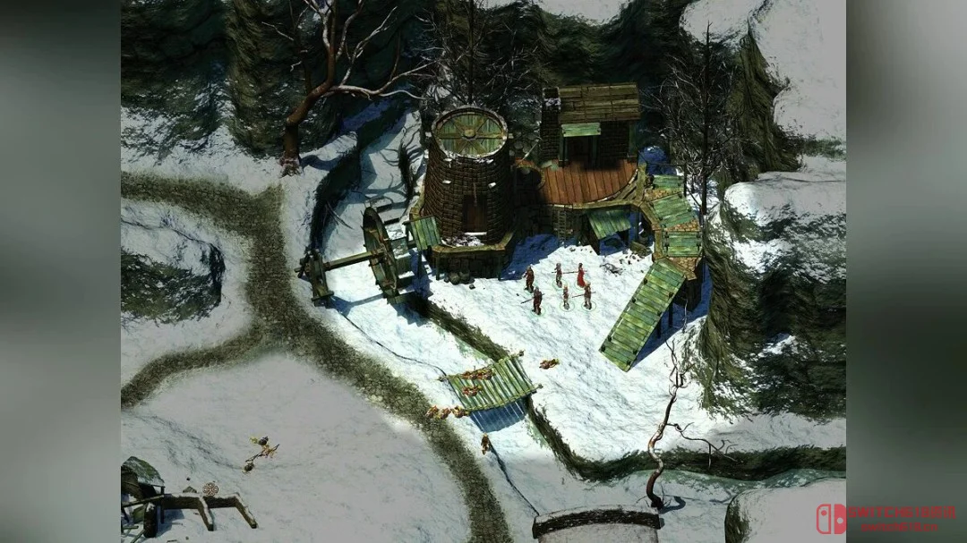 一笔转错的钱,直接把《博德之门3》玩没了! 一笔转错的钱,直接把《博德之门3》玩没了!