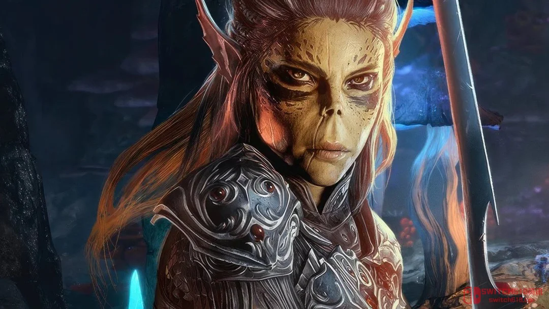 一笔转错的钱,直接把《博德之门3》玩没了! 一笔转错的钱,直接把《博德之门3》玩没了!