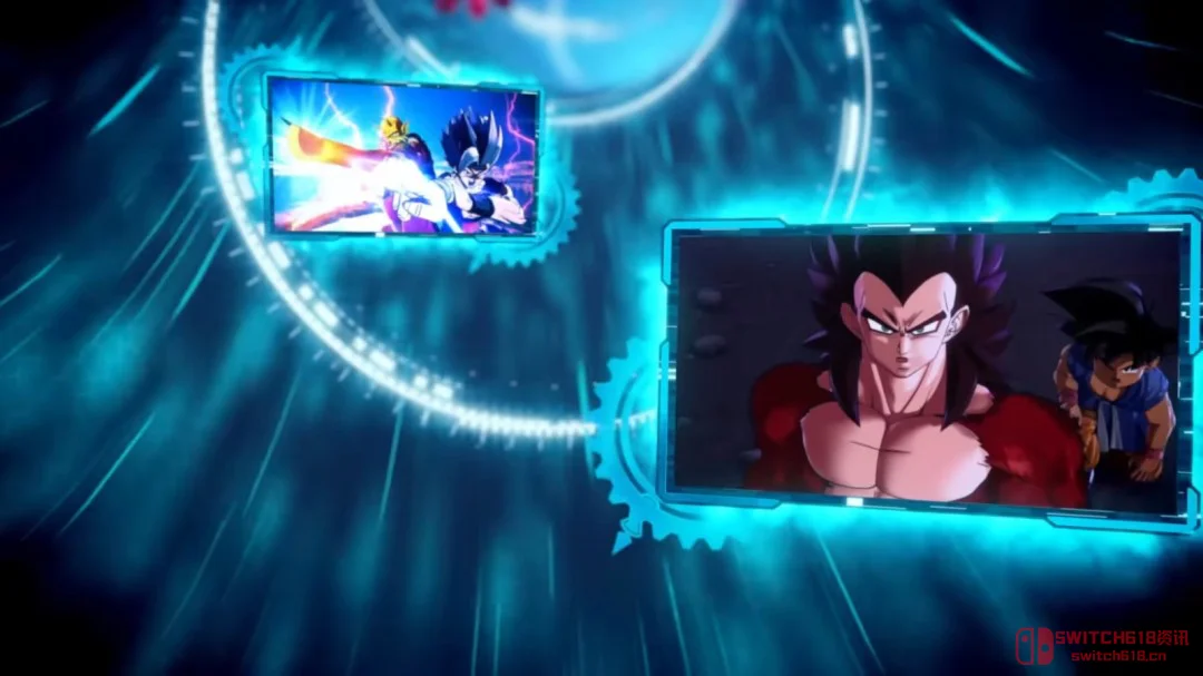 《龙珠:超宇宙2》最终DLC“未来篇章第4章”今夏上线:爷青回!陪伴我们8年的老伙计终于要画句号了 《龙珠:超宇宙2》最终DLC“未来篇章第4章”今夏上线:爷青回!陪伴我们8年的老伙计终于要画句号了