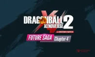 卧槽！《龙珠：超宇宙2》最终DLC来了！未来篇章第4章，爷的青春真的要画句号了？