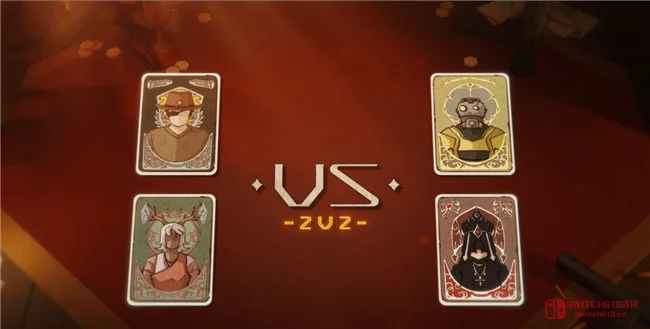 白嫖党狂喜!破荒者新作直接把「地狱斗地主」端上桌了? 白嫖党狂喜!破荒者新作直接把「地狱斗地主」端上桌了?