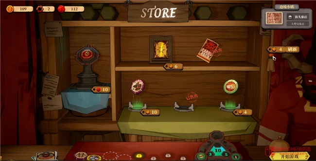 白嫖党狂喜!破荒者新作直接把「地狱斗地主」端上桌了? 白嫖党狂喜!破荒者新作直接把「地狱斗地主」端上桌了?