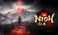 《仁王3》下周免费更新！制作人放话：这难度是想让我们落命到爽？