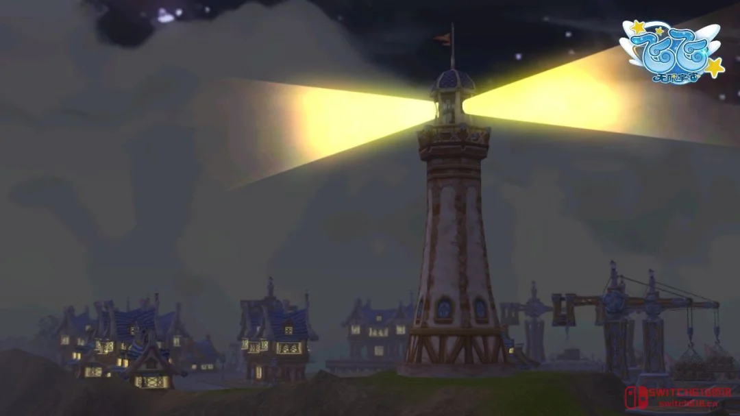 飞飞回来了!技术测试收官:玩家的这波操作直接把官方整破防了 飞飞回来了!技术测试收官:玩家的这波操作直接把官方整破防了