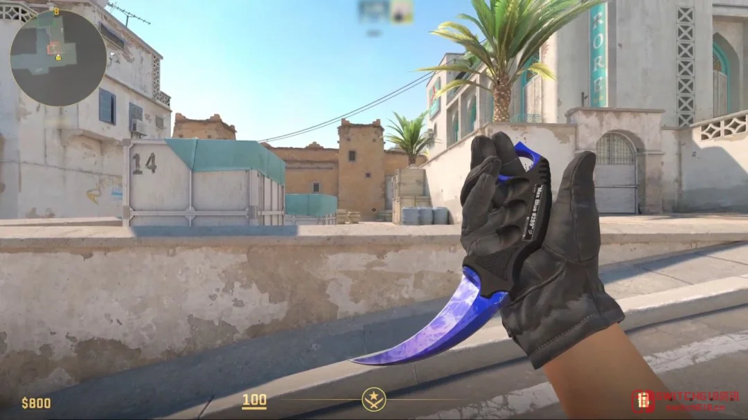 《反恐精英》选手颁奖台直接开干！10年禁赛，这波把自己玩没了