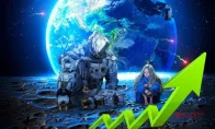 卡普空这次赢麻了！新游《识质存在》上线即爆，股价5天狂飙10%