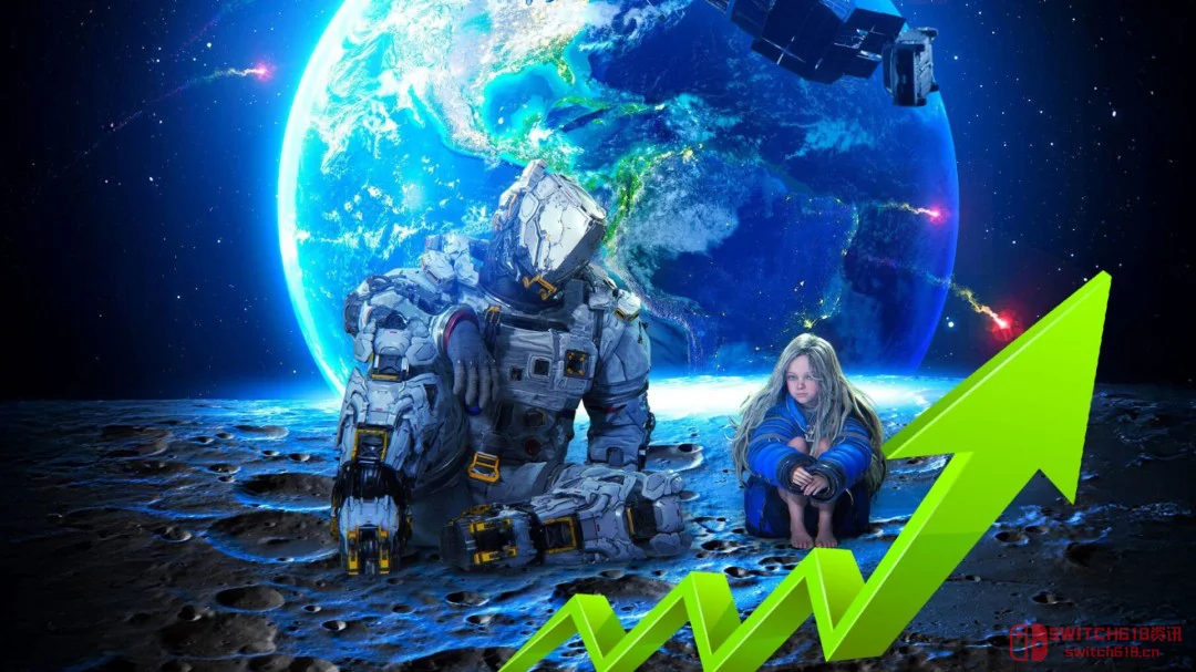 卡普空这次赢麻了!新游《识质存在》上线即爆,股价5天狂飙10% 卡普空这次赢麻了!新游《识质存在》上线即爆,股价5天狂飙10%