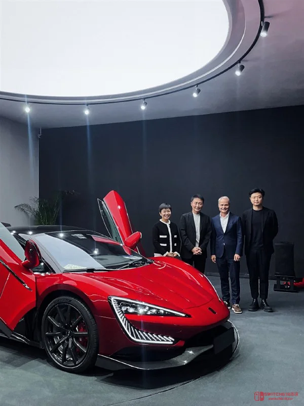 《GT赛车7》山内一典深夜放毒!三辆神秘新车齐亮相,这波更新我直接高潮 《GT赛车7》山内一典深夜放毒!三辆神秘新车齐亮相,这波更新我直接高潮