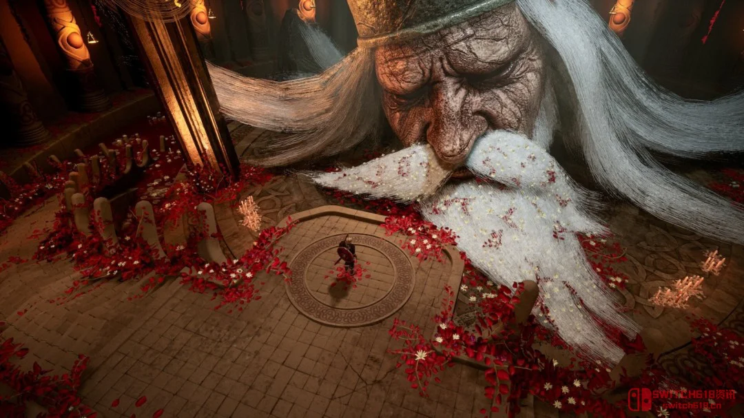 Steam新游周报：国产开放世界RPG终于来了！等这一天等了四年！