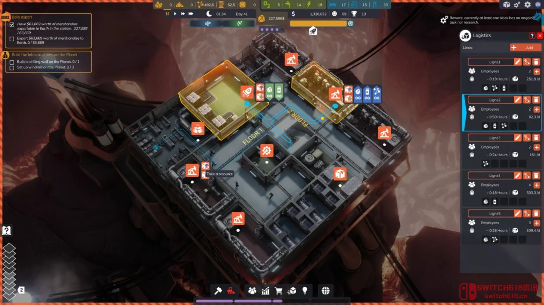 Steam新游周报:五一前最后一波上新!国产战国开放世界来了? Steam新游周报:五一前最后一波上新!国产战国开放世界来了?