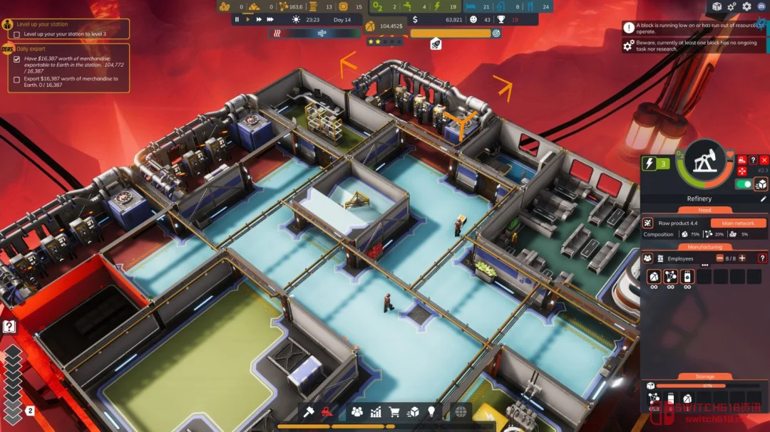 Steam新游周报:五一前最后一波上新!国产战国开放世界来了? Steam新游周报:五一前最后一波上新!国产战国开放世界来了?