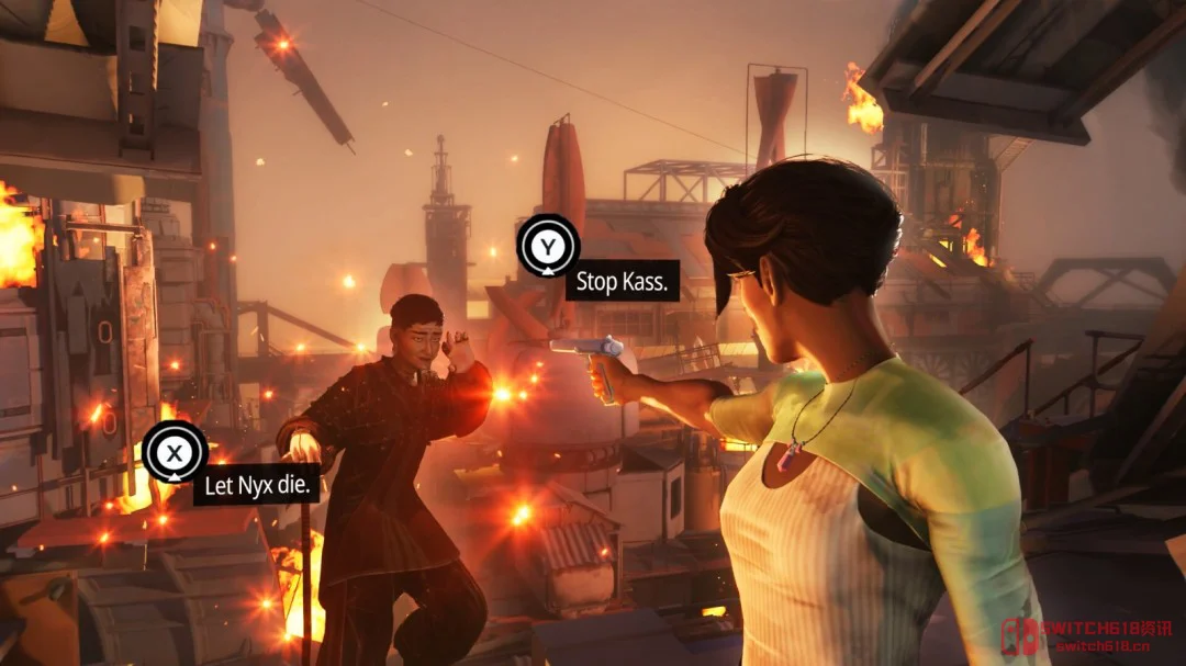 Steam新游周报:国产开放世界RPG终于来了!等这一天等了四年! Steam新游周报:国产开放世界RPG终于来了!等这一天等了四年!