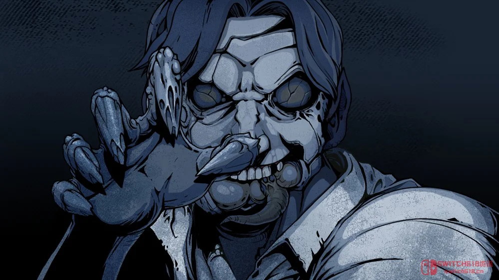 爷青回!《昏迷3:血脉》Steam定档4月30日,十年谜题终迎终局 爷青回!《昏迷3:血脉》Steam定档4月30日,十年谜题终迎终局