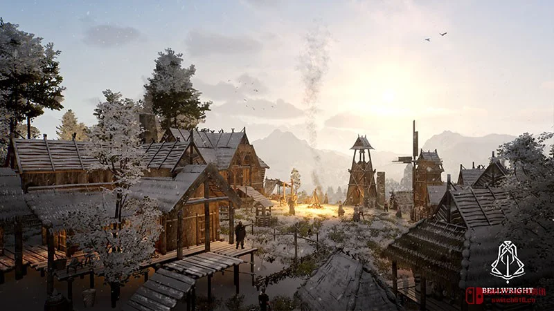 "这波联机扩容,我直接拉满全班人马"《颂钟长鸣》GDC专访炸裂来袭 "这波联机扩容,我直接拉满全班人马"《颂钟长鸣》GDC专访炸裂来袭