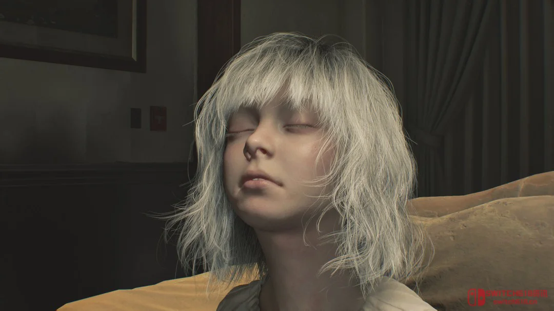 用超市扫码枪玩《生化危机9》?这脑洞我愿称你为最强整活大师 用超市扫码枪玩《生化危机9》?这脑洞我愿称你为最强整活大师