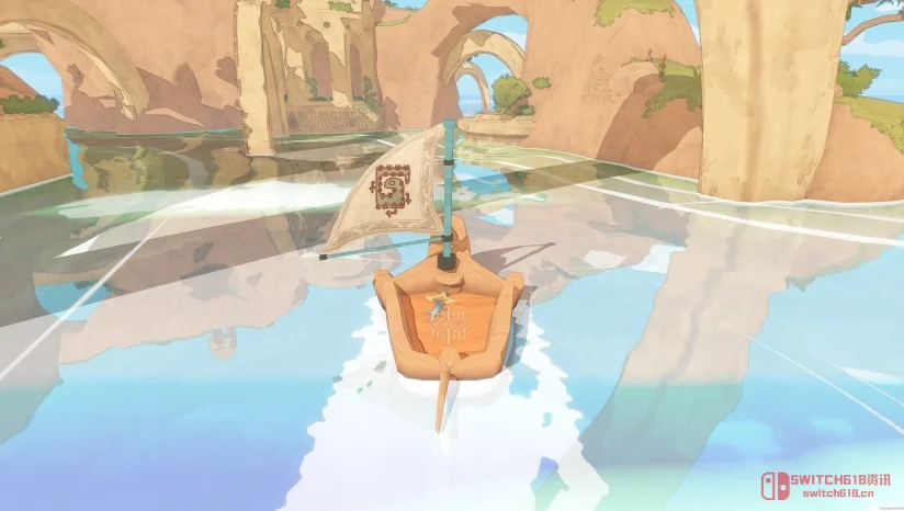 这周游戏圈炸了!卡普空科幻神作领衔,还有一只壁虎把我治愈疯了 这周游戏圈炸了!卡普空科幻神作领衔,还有一只壁虎把我治愈疯了