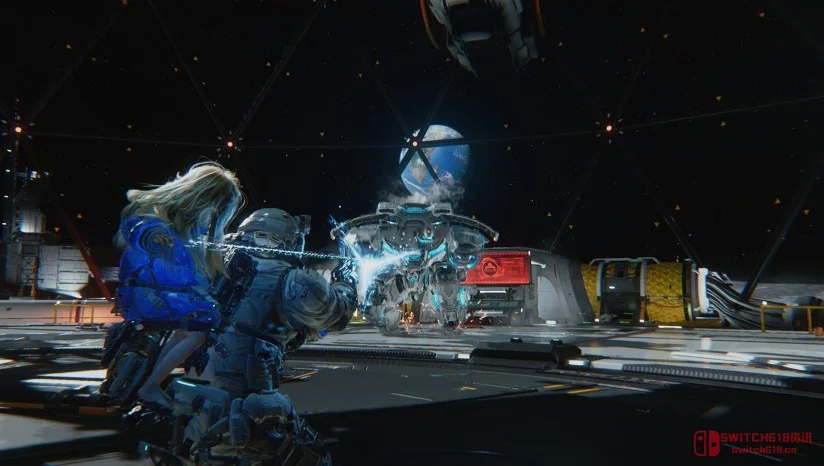 这周Steam又双叒叕上新品了!老玩家钱包准备好了吗? 这周Steam又双叒叕上新品了!老玩家钱包准备好了吗?