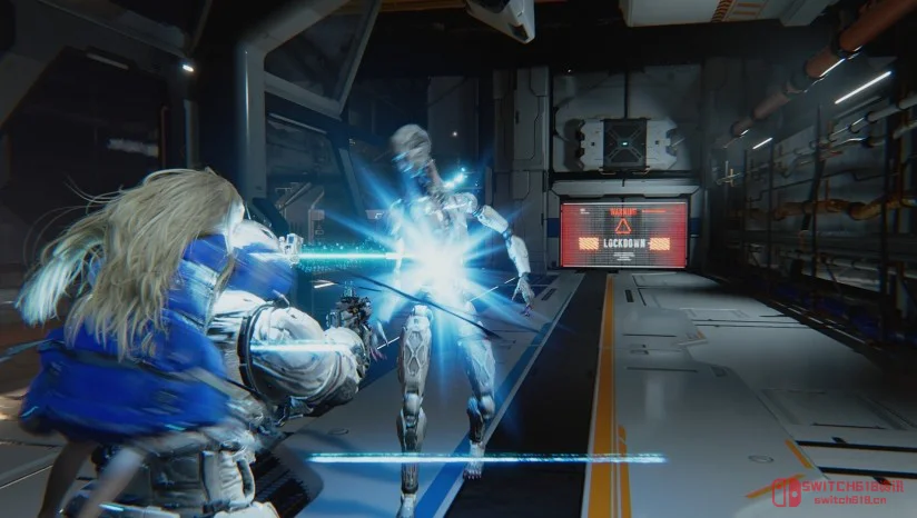 这周游戏圈炸了!卡普空科幻神作领衔,还有一只壁虎把我治愈疯了 这周游戏圈炸了!卡普空科幻神作领衔,还有一只壁虎把我治愈疯了