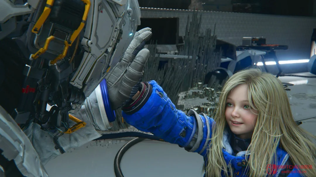 《识质存在》销量炸裂!发售两天突破100万 卡普空再添王牌IP 《识质存在》销量炸裂!发售两天突破100万 卡普空再添王牌IP