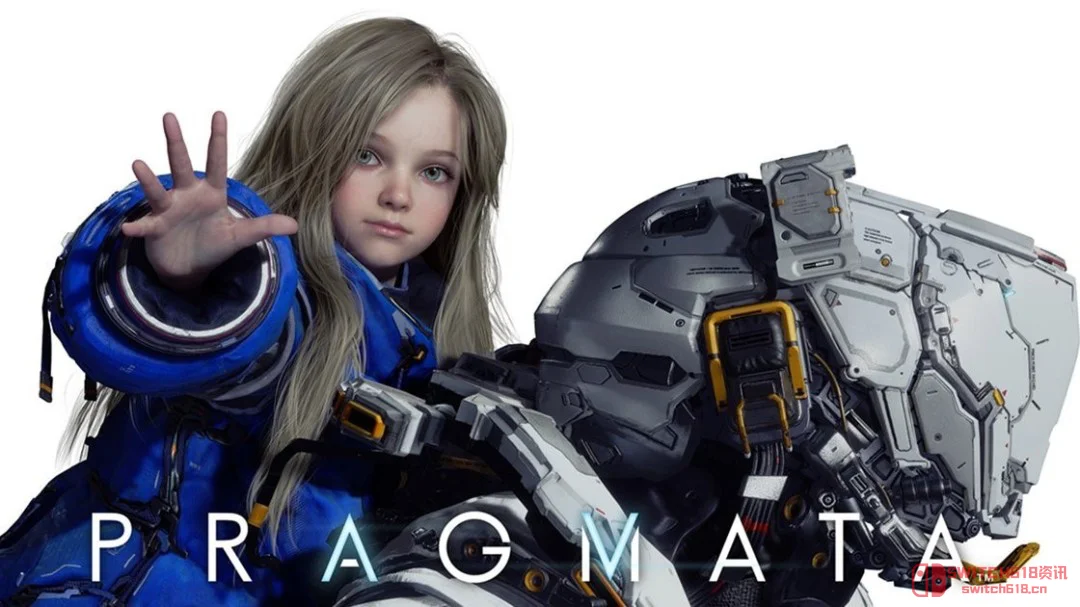 《识质存在》销量炸裂!发售两天突破100万 卡普空再添王牌IP 《识质存在》销量炸裂!发售两天突破100万 卡普空再添王牌IP