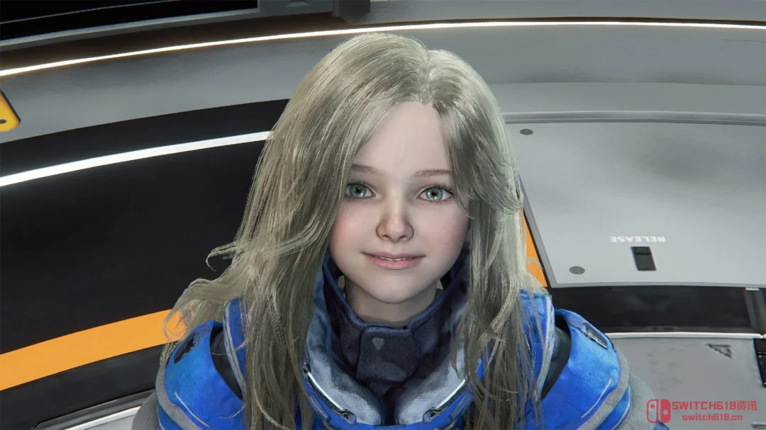 《识质存在》销量炸裂!发售两天突破100万 卡普空再添王牌IP 《识质存在》销量炸裂!发售两天突破100万 卡普空再添王牌IP