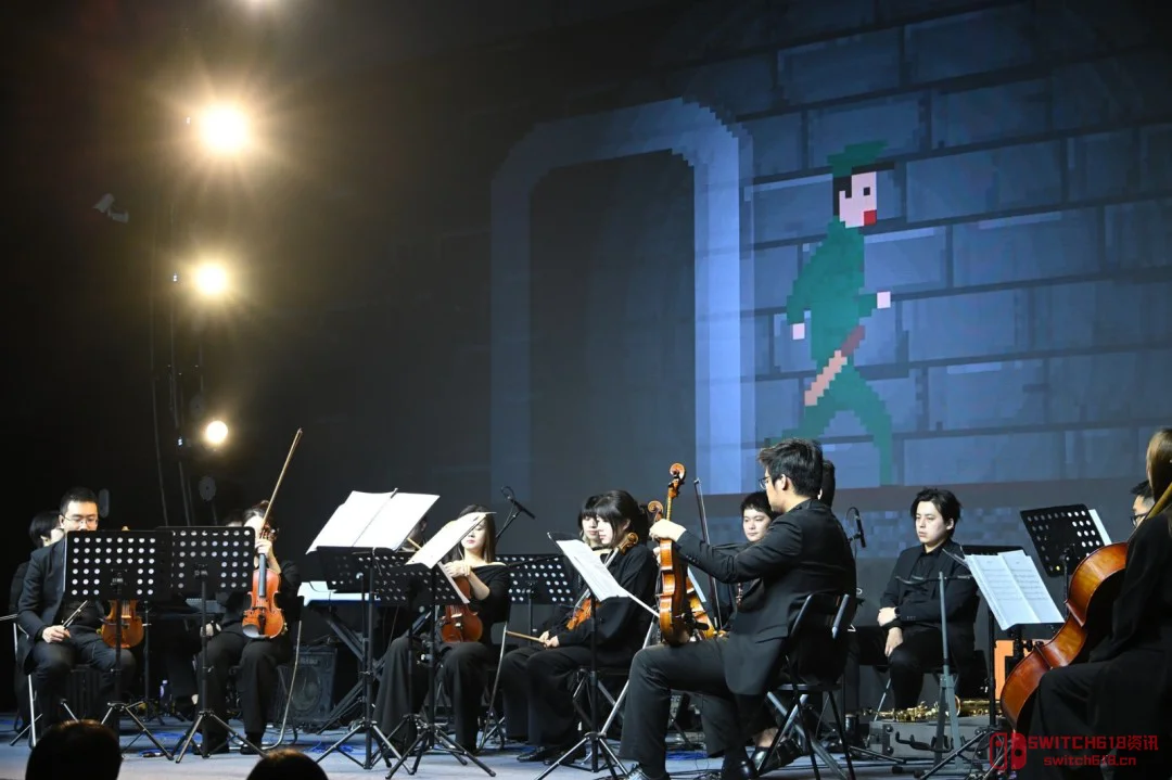 八周年了!Gamirror这是要掏空我钱包的节奏啊 八周年了!Gamirror这是要掏空我钱包的节奏啊