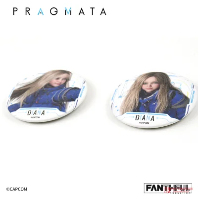 D子举牌杀疯了!《PRAGMATA》官方周边开订,月丝材质这波我服 D子举牌杀疯了!《PRAGMATA》官方周边开订,月丝材质这波我服