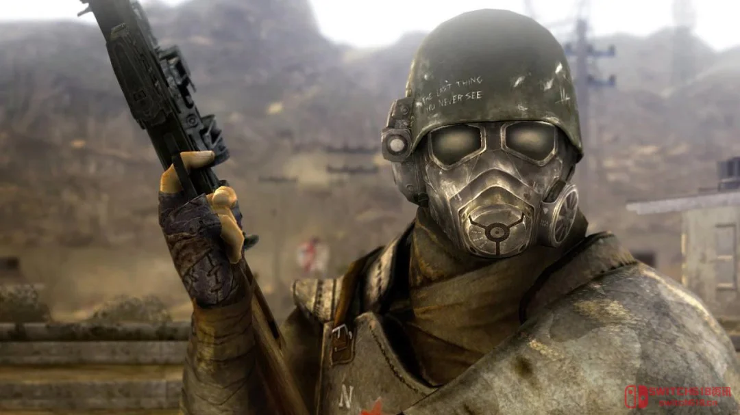 爷青回个寂寞!《新维加斯》重制凉了?原因竟是这个 爷青回个寂寞!《新维加斯》重制凉了?原因竟是这个