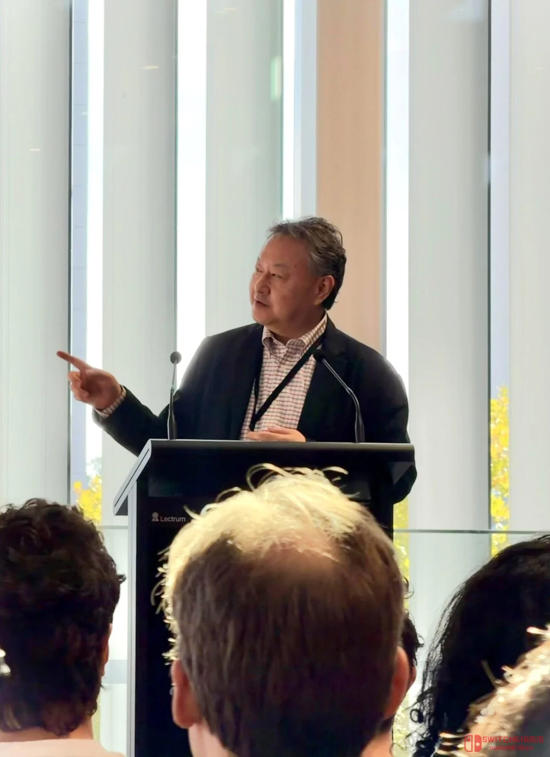 曝了个大雷!索尼前高管亲口承认:我是被Jim Ryan踢出局的,原因就四个字 曝了个大雷!索尼前高管亲口承认:我是被Jim Ryan踢出局的,原因就四个字