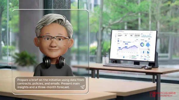 T1这牌面绝了!老黄亲自送签名队服,Faker又要血洗召唤师峡谷了? T1这牌面绝了!老黄亲自送签名队服,Faker又要血洗召唤师峡谷了?