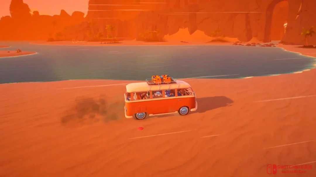 卧槽这移动小窝也太治愈了!《拾光旅人》5月14日启程,带上兄弟去流浪 卧槽这移动小窝也太治愈了!《拾光旅人》5月14日启程,带上兄弟去流浪