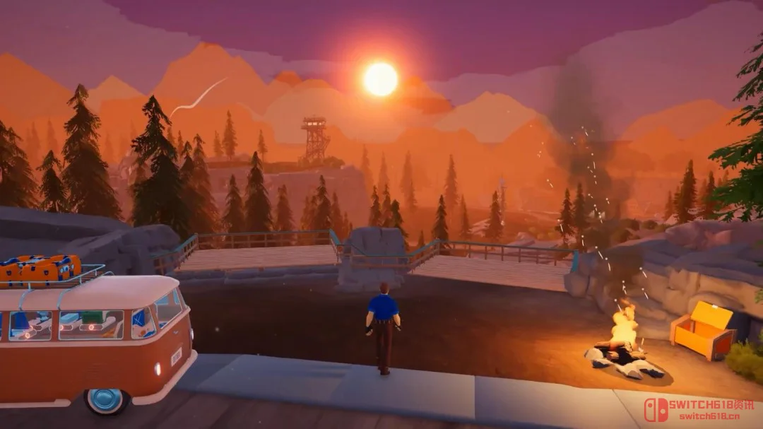 卧槽这移动小窝也太治愈了!《拾光旅人》5月14日启程,带上兄弟去流浪 卧槽这移动小窝也太治愈了!《拾光旅人》5月14日启程,带上兄弟去流浪