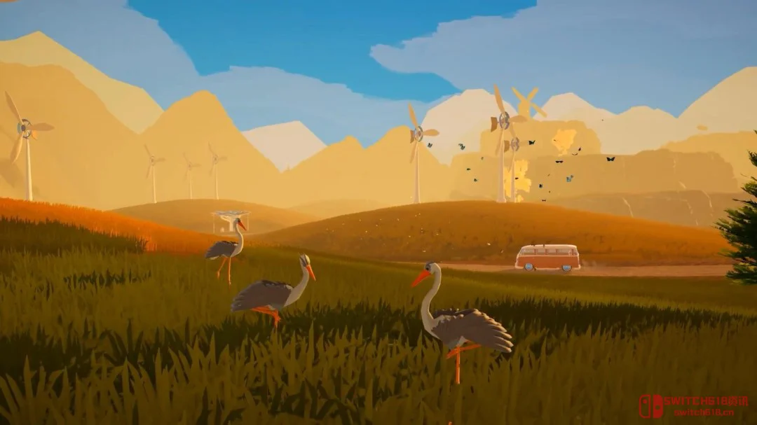 卧槽这移动小窝也太治愈了!《拾光旅人》5月14日启程,带上兄弟去流浪 卧槽这移动小窝也太治愈了!《拾光旅人》5月14日启程,带上兄弟去流浪