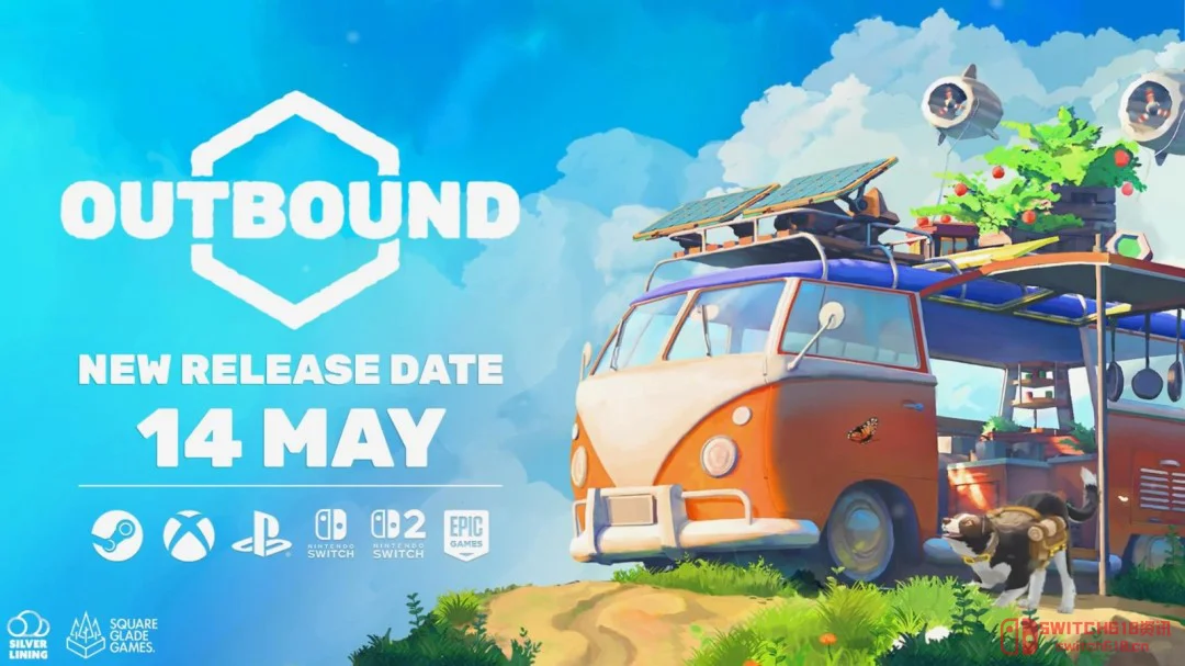 卧槽这移动小窝也太治愈了!《拾光旅人》5月14日启程,带上兄弟去流浪 卧槽这移动小窝也太治愈了!《拾光旅人》5月14日启程,带上兄弟去流浪