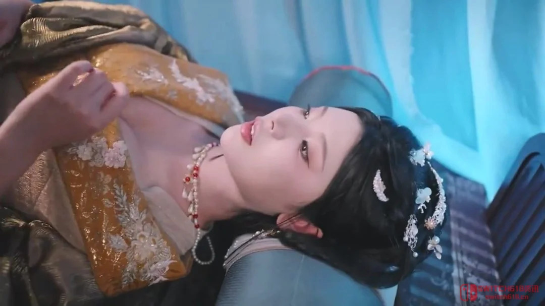 《代号三国:龙起》新视频公布 攻略各色美女 《代号三国:龙起》新视频公布 攻略各色美女