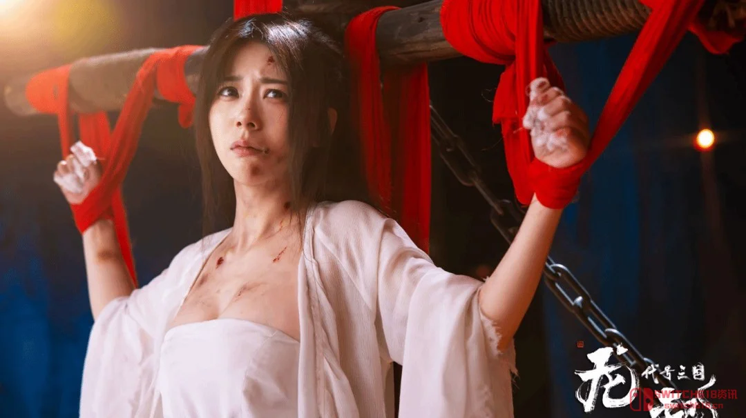 《代号三国:龙起》新视频公布 攻略各色美女 《代号三国:龙起》新视频公布 攻略各色美女