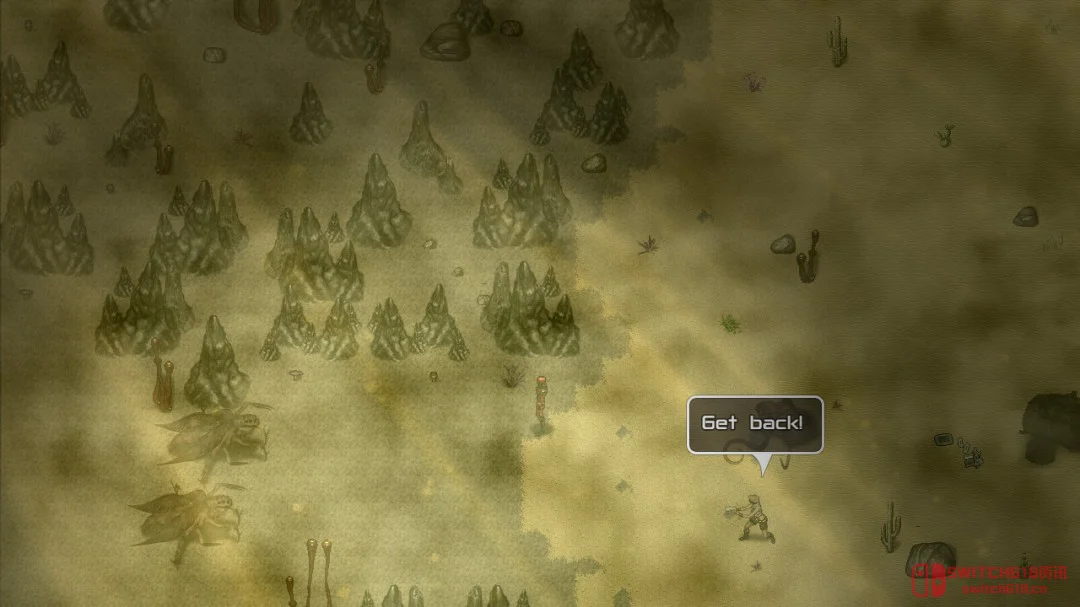 白嫖党的春天来了!这款Steam冷门神作免费送,错过拍大腿 白嫖党的春天来了!这款Steam冷门神作免费送,错过拍大腿